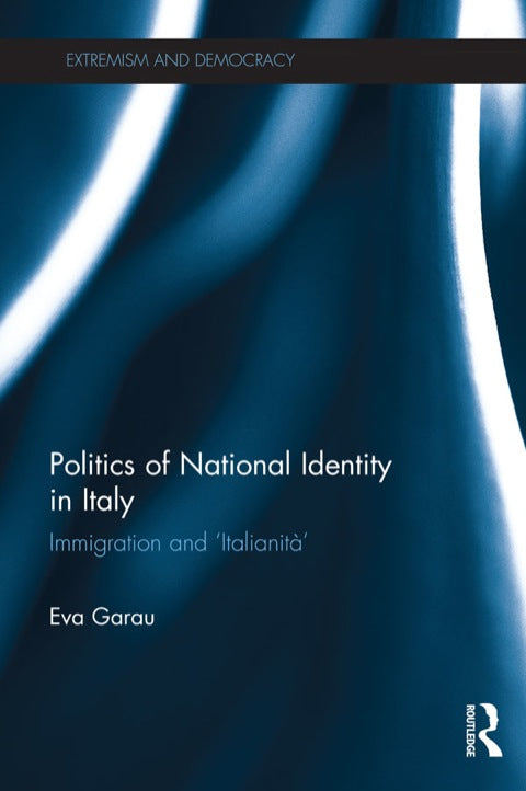 Politics of National Identity in Italy | Zookal Textbooks | Zookal Textbooks
