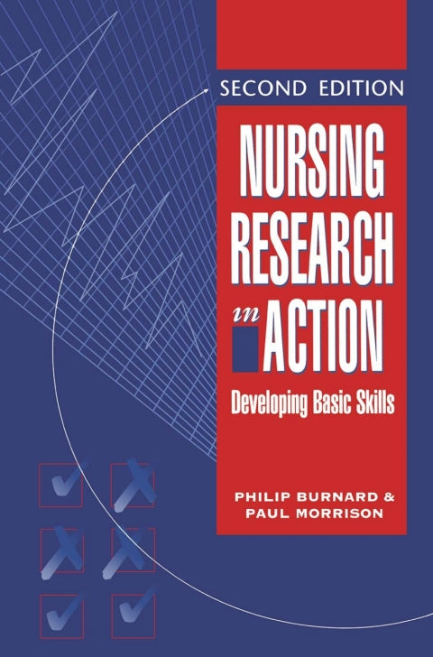 Nursing Research in Action | Zookal Textbooks | Zookal Textbooks