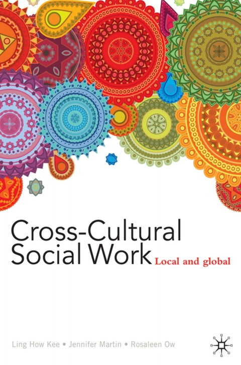 Cross-Cultural Social Work | Zookal Textbooks | Zookal Textbooks