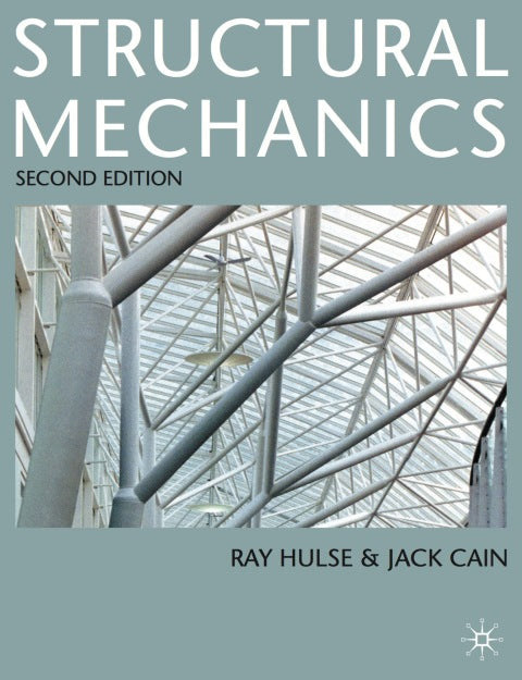 Structural Mechanics | Zookal Textbooks | Zookal Textbooks