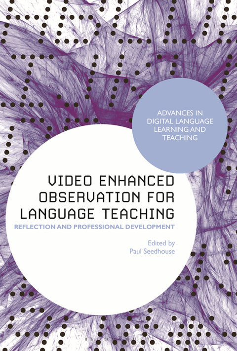 Video Enhanced Observation for Language Teaching | Zookal Textbooks | Zookal Textbooks