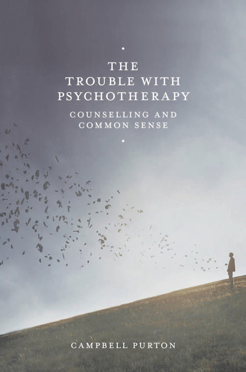 The Trouble with Psychotherapy | Zookal Textbooks | Zookal Textbooks
