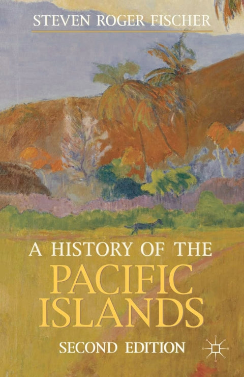 A History of the Pacific Islands | Zookal Textbooks | Zookal Textbooks