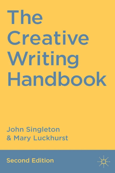 The Creative Writing Handbook | Zookal Textbooks | Zookal Textbooks