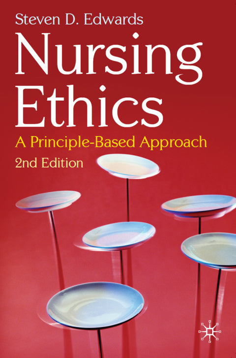 Nursing Ethics | Zookal Textbooks | Zookal Textbooks