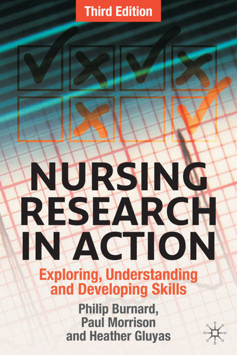 Nursing Research in Action | Zookal Textbooks | Zookal Textbooks
