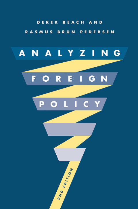 Analyzing Foreign Policy | Zookal Textbooks | Zookal Textbooks