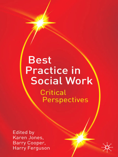 Best Practice in Social Work | Zookal Textbooks | Zookal Textbooks