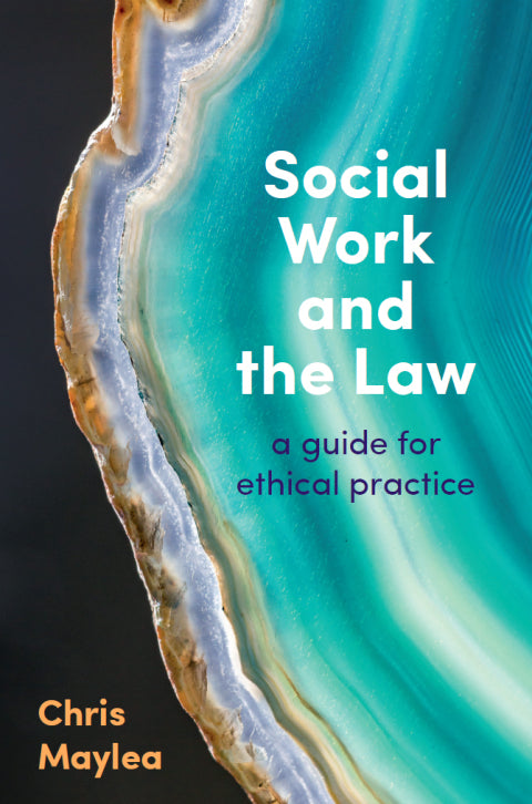 Social Work and the Law | Zookal Textbooks | Zookal Textbooks