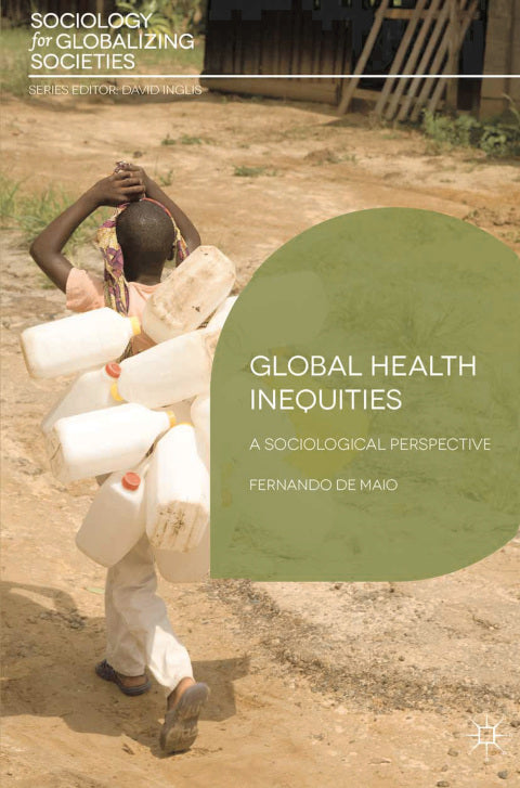 Global Health Inequities | Zookal Textbooks | Zookal Textbooks