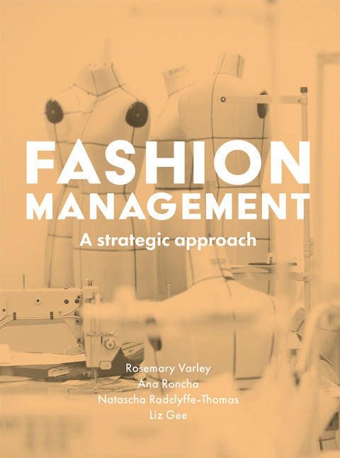 Fashion Management | Zookal Textbooks | Zookal Textbooks