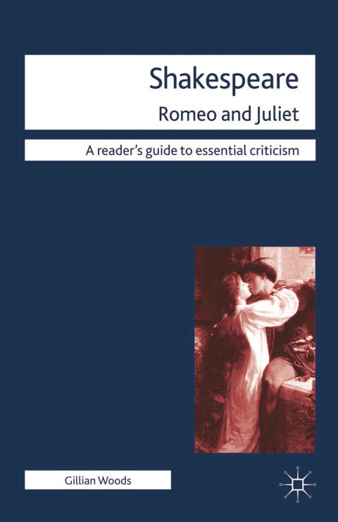 Shakespeare: Romeo and Juliet | Zookal Textbooks | Zookal Textbooks