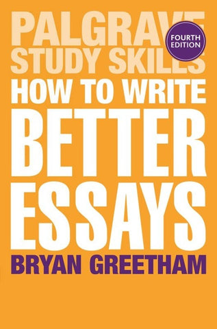 How to Write Better Essays | Zookal Textbooks