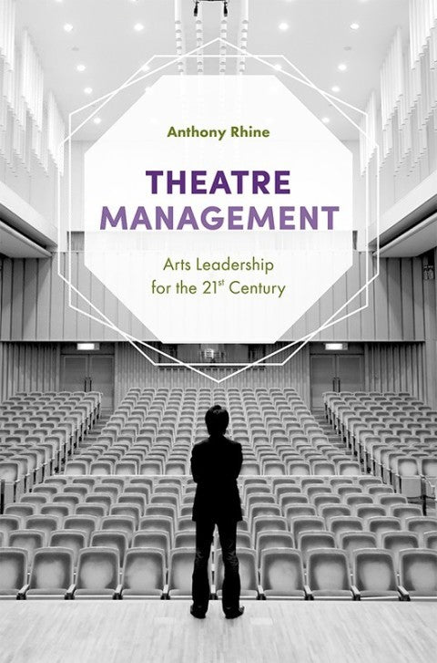 Theatre Management | Zookal Textbooks | Zookal Textbooks