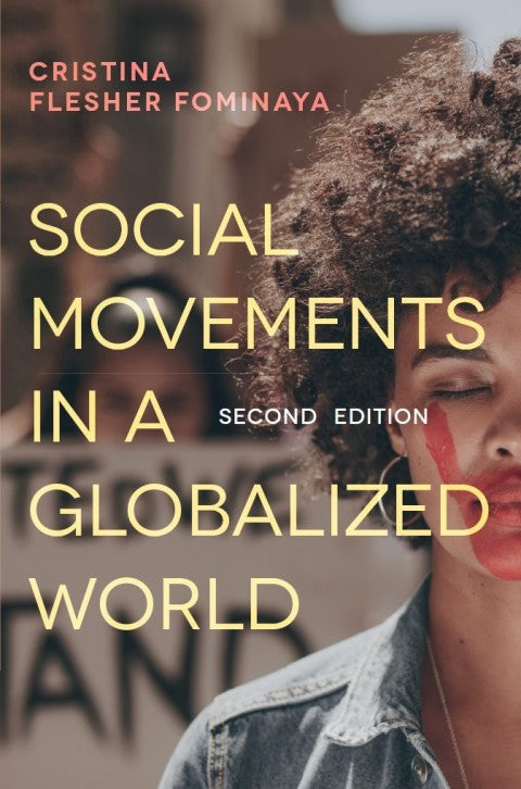 Social Movements in a Globalized World | Zookal Textbooks | Zookal Textbooks