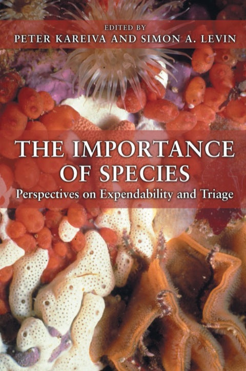 The Importance of Species | Zookal Textbooks | Zookal Textbooks