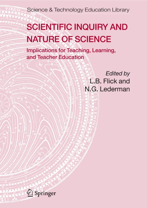 Scientific Inquiry and Nature of Science | Zookal Textbooks | Zookal Textbooks