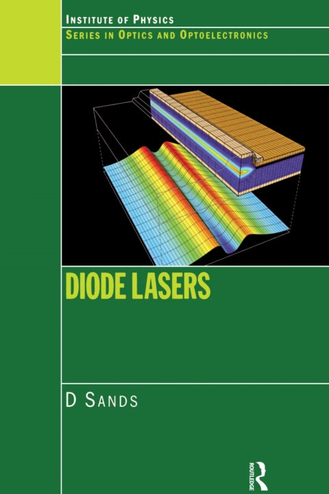 Diode Lasers | Zookal Textbooks | Zookal Textbooks