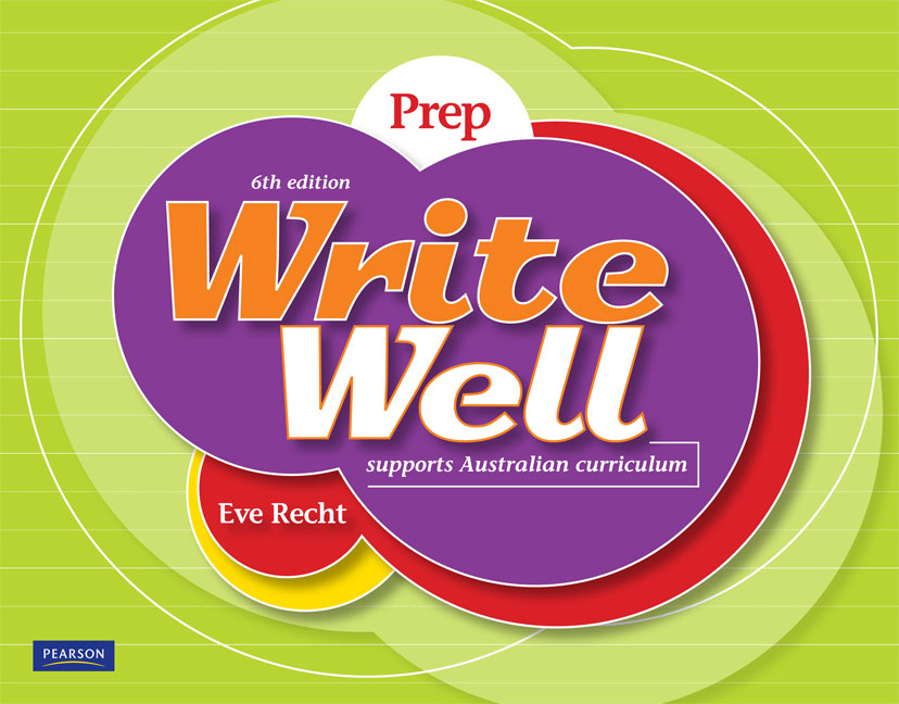 Write Well Prep | Zookal Textbooks | Zookal Textbooks