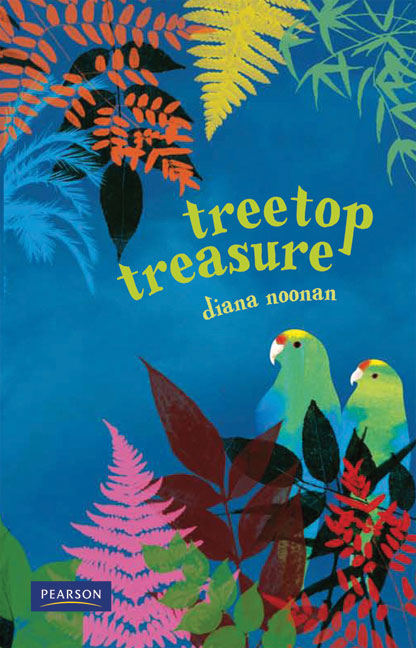 Nitty Gritty 0: Treetop Treasure | Zookal Textbooks | Zookal Textbooks