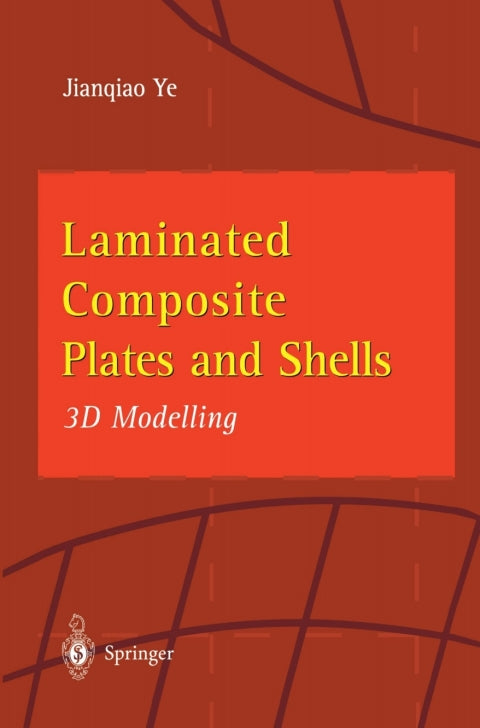 Laminated Composite Plates and Shells | Zookal Textbooks | Zookal Textbooks