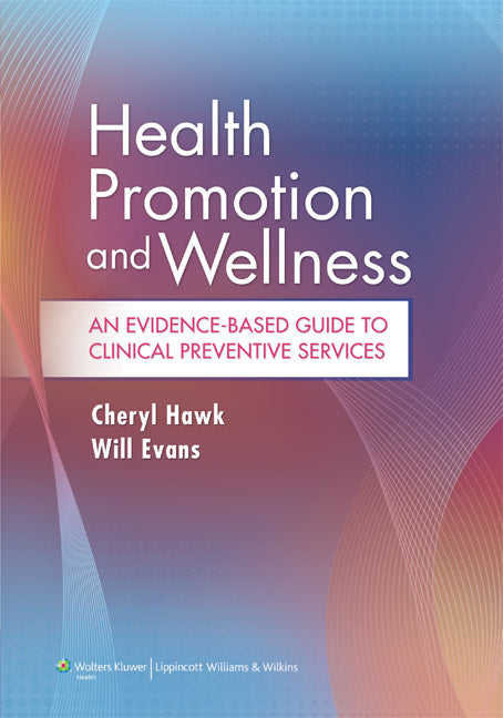 Health Promotion and Wellness | Zookal Textbooks | Zookal Textbooks