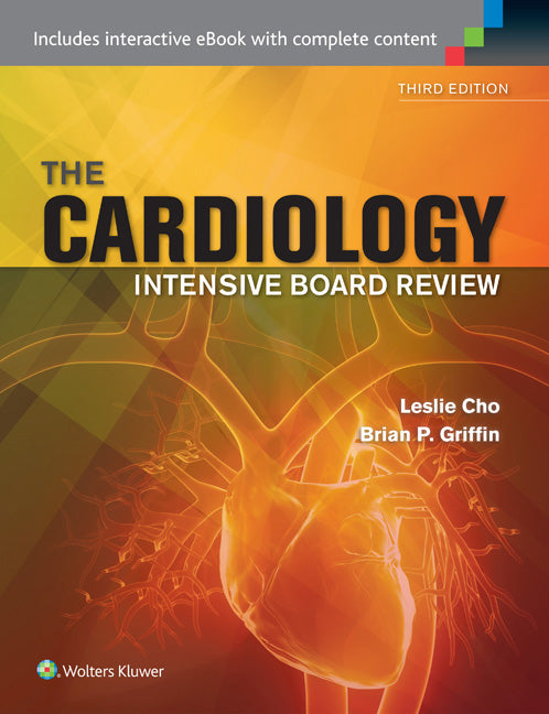 Cardiology Intensive Board Review | Zookal Textbooks | Zookal Textbooks