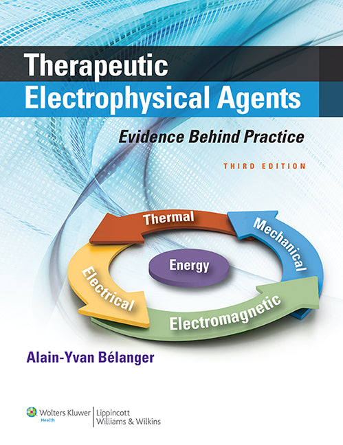 Therapeutic Electrophysical Agents | Zookal Textbooks | Zookal Textbooks