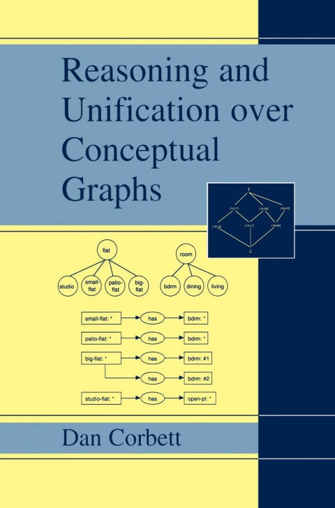 Reasoning and Unification over Conceptual Graphs | Zookal Textbooks | Zookal Textbooks