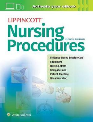 Lippincott Nursing Procedures | Zookal Textbooks | Zookal Textbooks