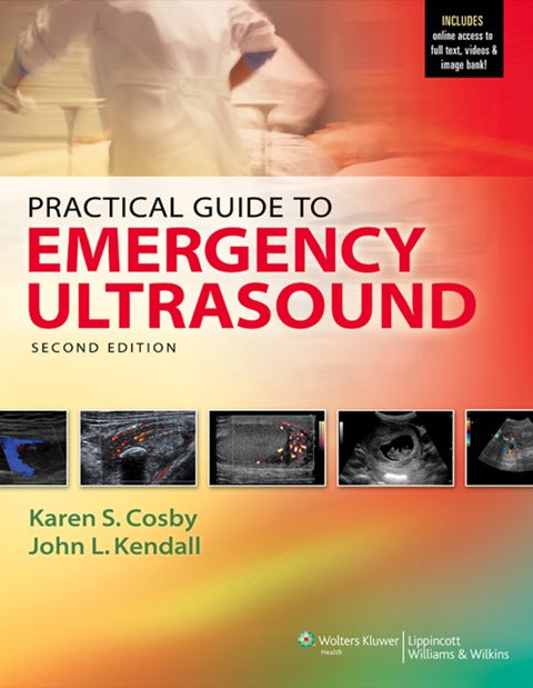 Practical Guide to Emergency Ultrasound | Zookal Textbooks | Zookal Textbooks