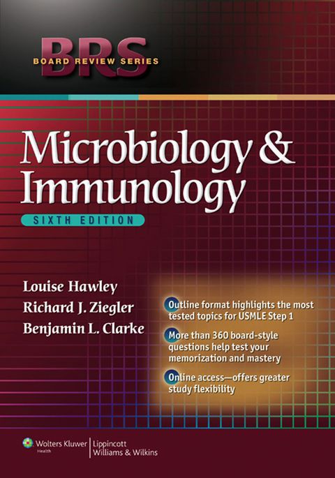 Microbiology and Immunology | Zookal Textbooks | Zookal Textbooks