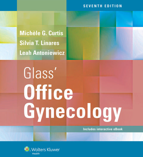 Glass' Office Gynecology | Zookal Textbooks | Zookal Textbooks