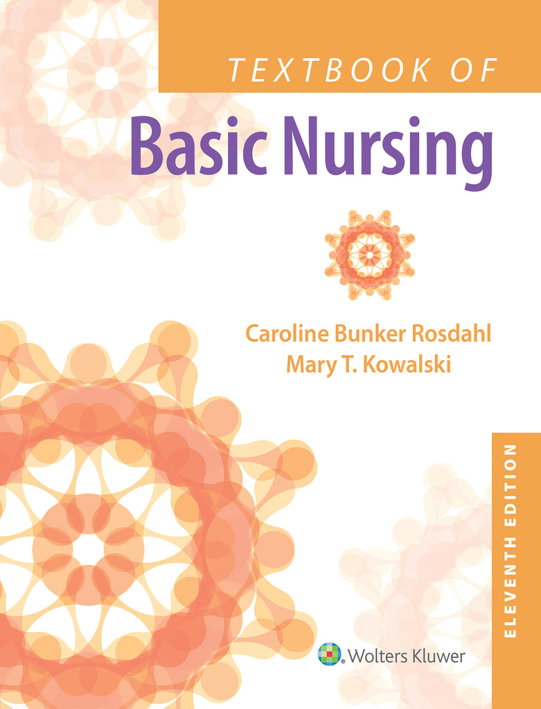 Textbook of Basic Nursing | Zookal Textbooks | Zookal Textbooks