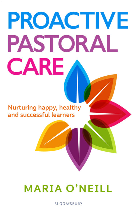 Proactive Pastoral Care | Zookal Textbooks | Zookal Textbooks