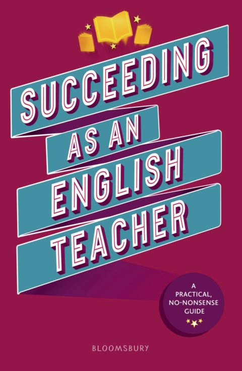 Succeeding as an English Teacher | Zookal Textbooks | Zookal Textbooks