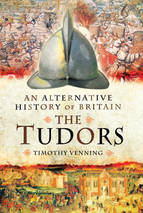 The Tudors | Zookal Textbooks | Zookal Textbooks