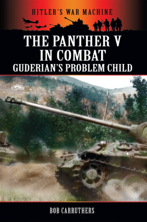 The Panther V in Combat | Zookal Textbooks | Zookal Textbooks