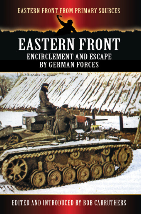 Eastern Front | Zookal Textbooks | Zookal Textbooks