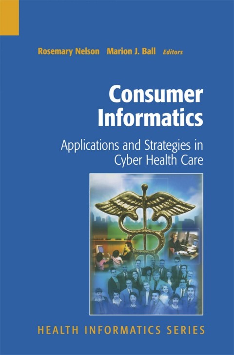 Consumer Informatics | Zookal Textbooks | Zookal Textbooks