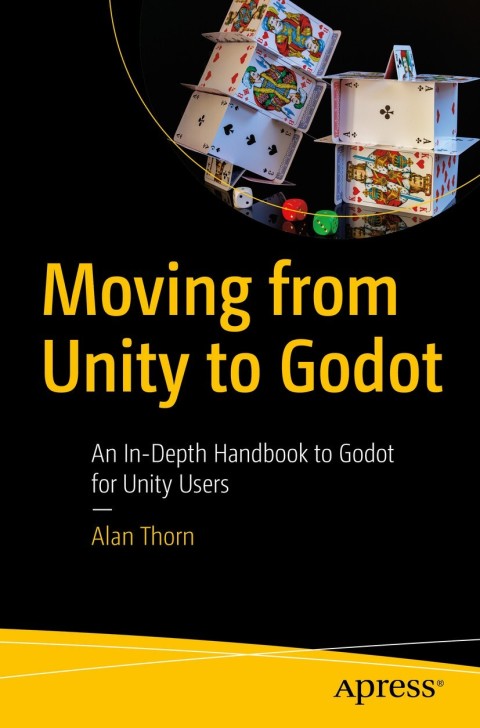 Moving from Unity to Godot | Zookal Textbooks | Zookal Textbooks