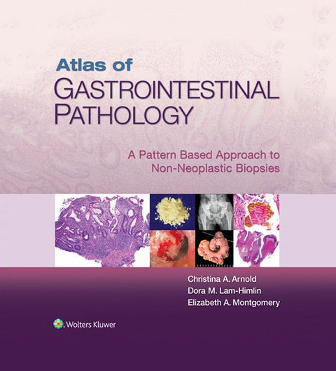 Atlas of Gastrointestinal Pathology | Zookal Textbooks | Zookal Textbooks