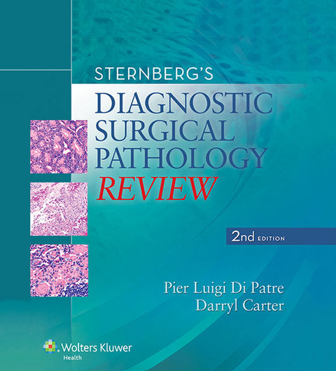 Sternberg's Diagnostic Surgical Pathology Review | Zookal Textbooks | Zookal Textbooks