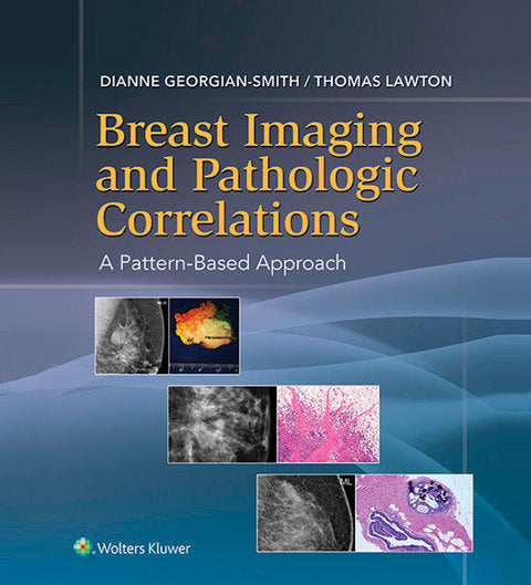Breast Imaging and Pathologic Correlations | Zookal Textbooks | Zookal Textbooks