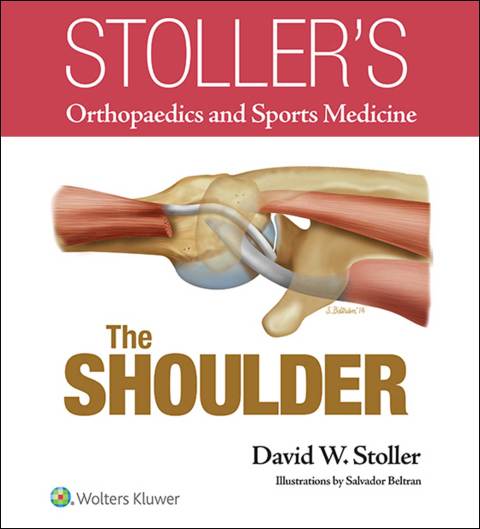 Stoller’s Orthopaedics and Sports Medicine: The Shoulder | Zookal Textbooks | Zookal Textbooks