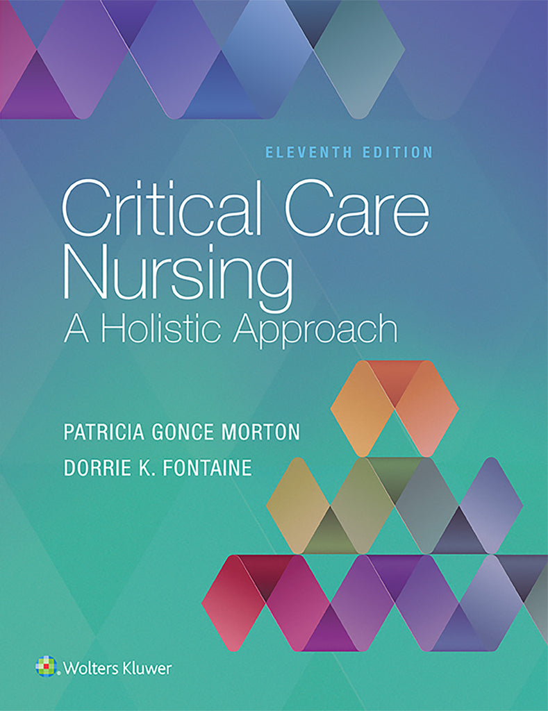 Critical Care Nursing | Zookal Textbooks | Zookal Textbooks