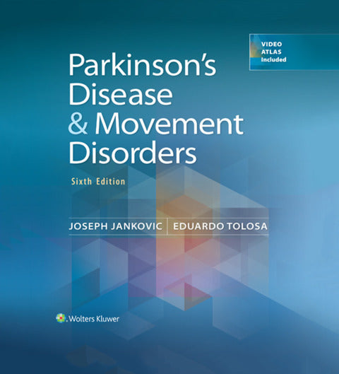 Parkinson's Disease and Movement Disorders | Zookal Textbooks | Zookal Textbooks