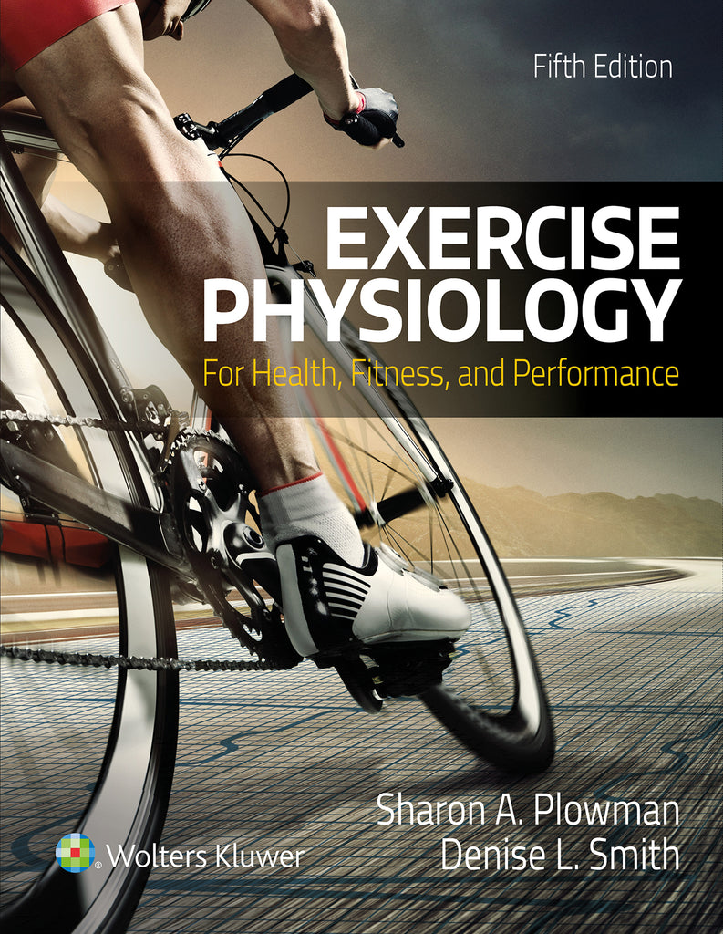 Exercise Physiology | Zookal Textbooks | Zookal Textbooks
