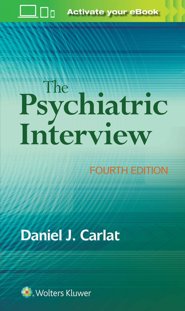 The Psychiatric Interview | Zookal Textbooks | Zookal Textbooks