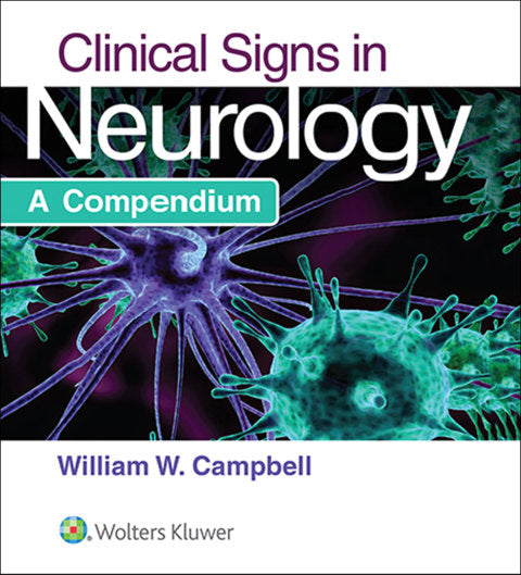 Clinical Signs in Neurology | Zookal Textbooks | Zookal Textbooks